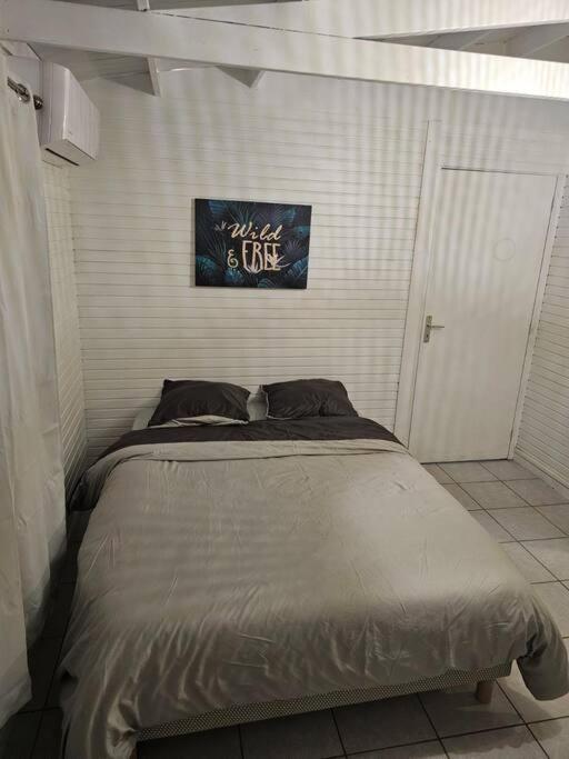 Apartamento Sweet Colibri Saint-Pierre Exterior foto