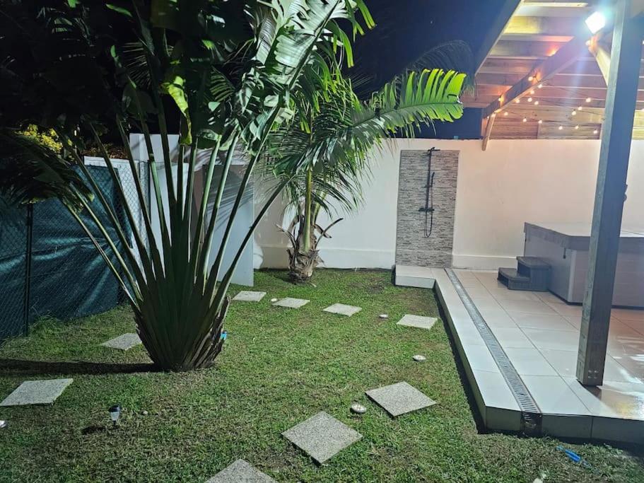 Apartamento Sweet Colibri Saint-Pierre Exterior foto