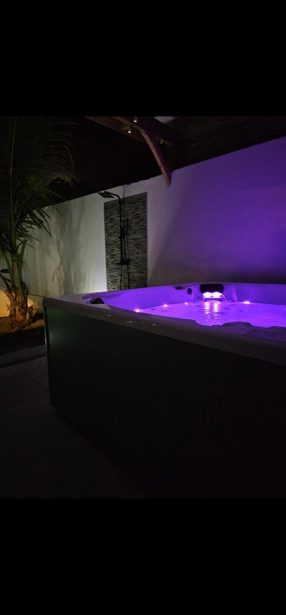 Apartamento Sweet Colibri Saint-Pierre Exterior foto